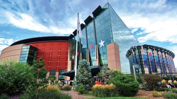 Hotels Near Pepsi Center | The Westin Denver Downtown Hotels Near Pepsi Center | The Westin Denver Downtown