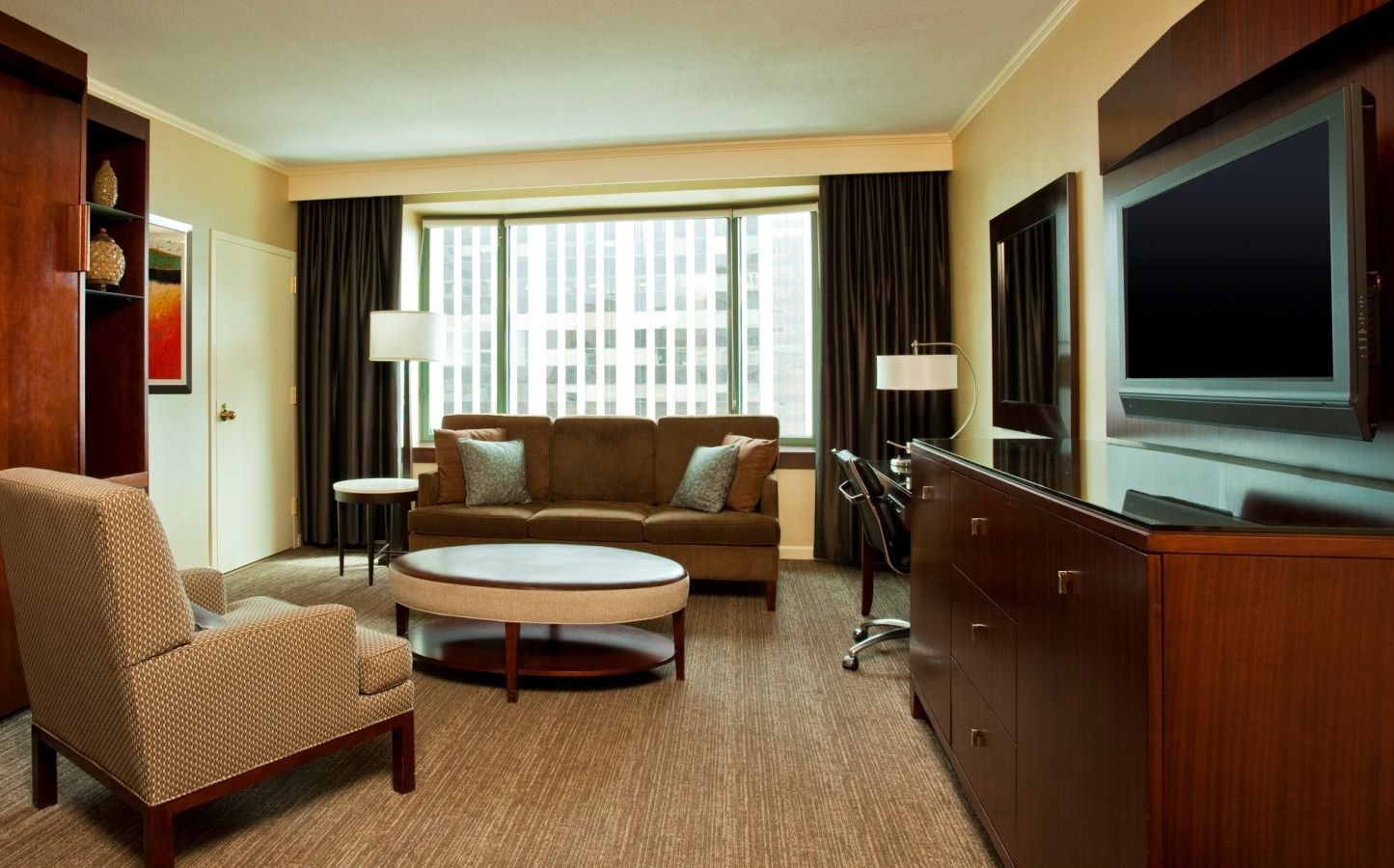 Tabor Suite In Downtown Denver Hotel The Westin Tabor Suite In Downtown Denver Hotel
